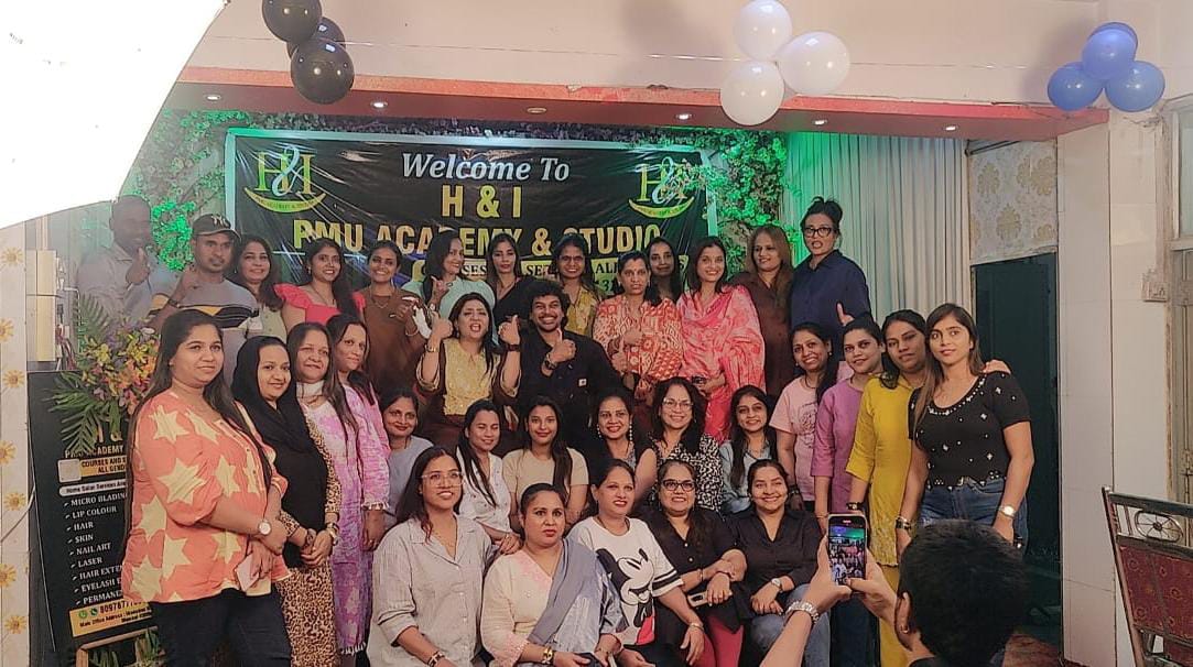 Mastering Beauty Through Expert Permanent Makeup & Training